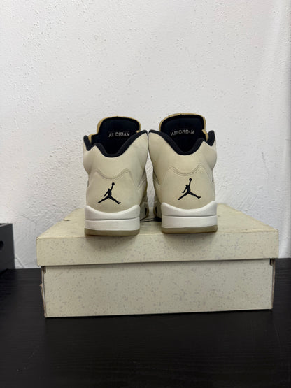 JORDAN 5 SE SAIL (USED)