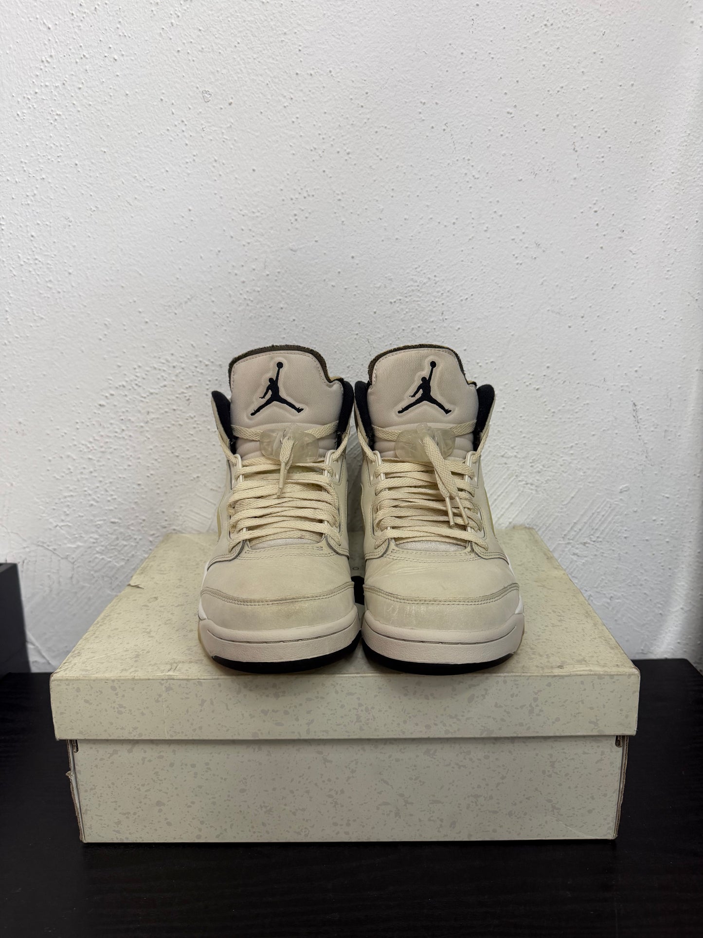 JORDAN 5 SE SAIL (USED)