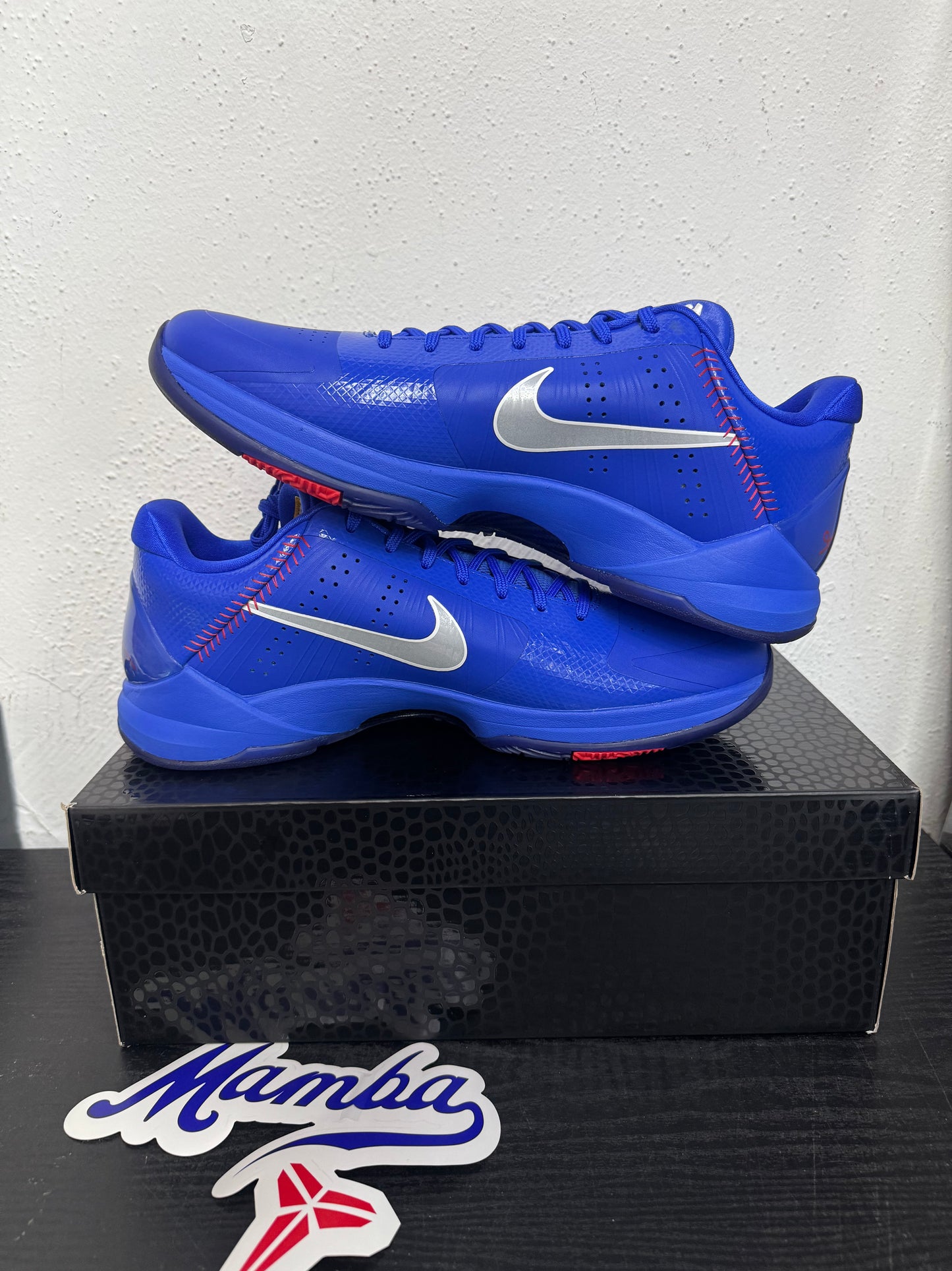 KOBE 5 PROTRO DODGERS