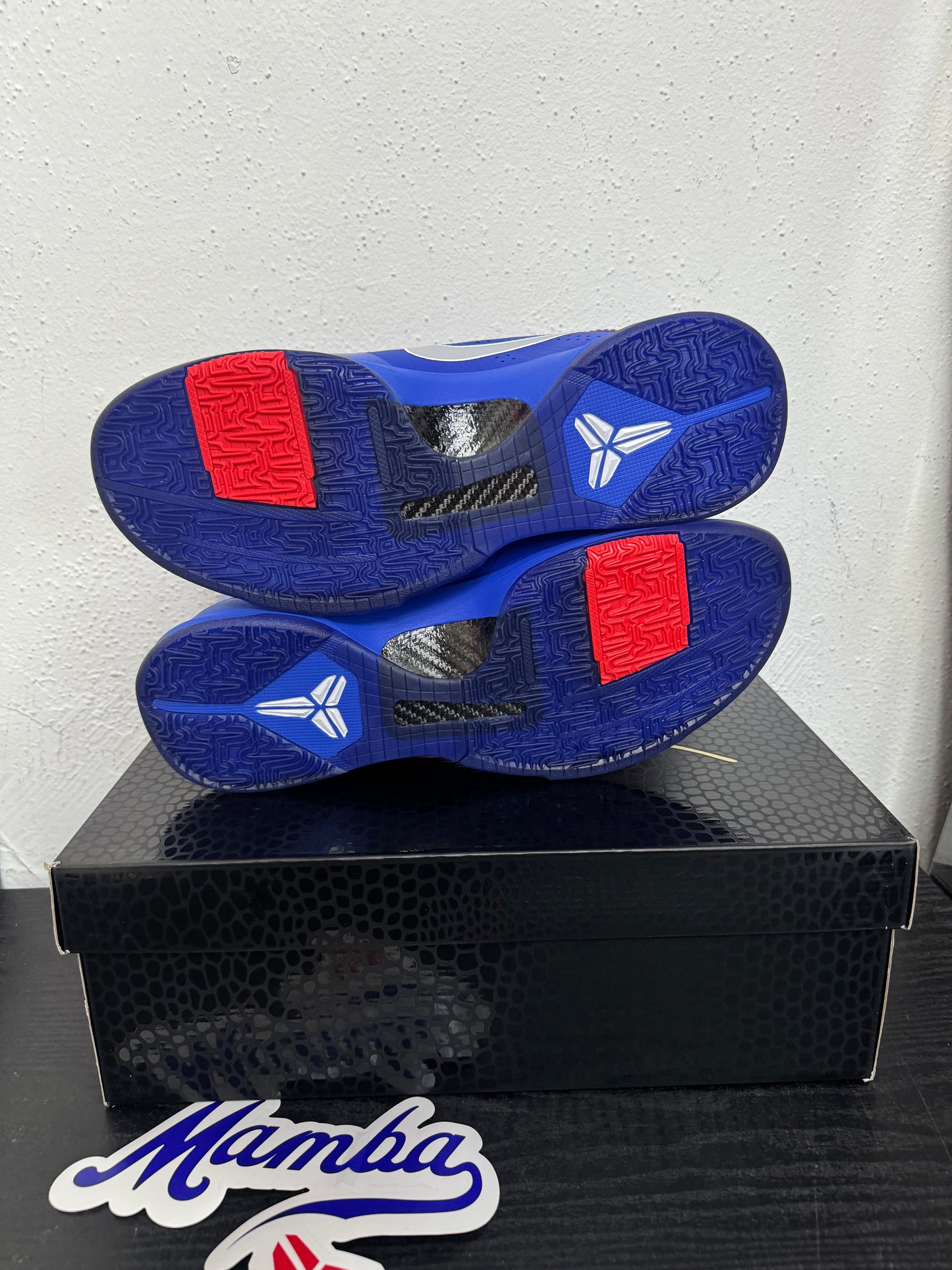 KOBE 5 PROTRO DODGERS
