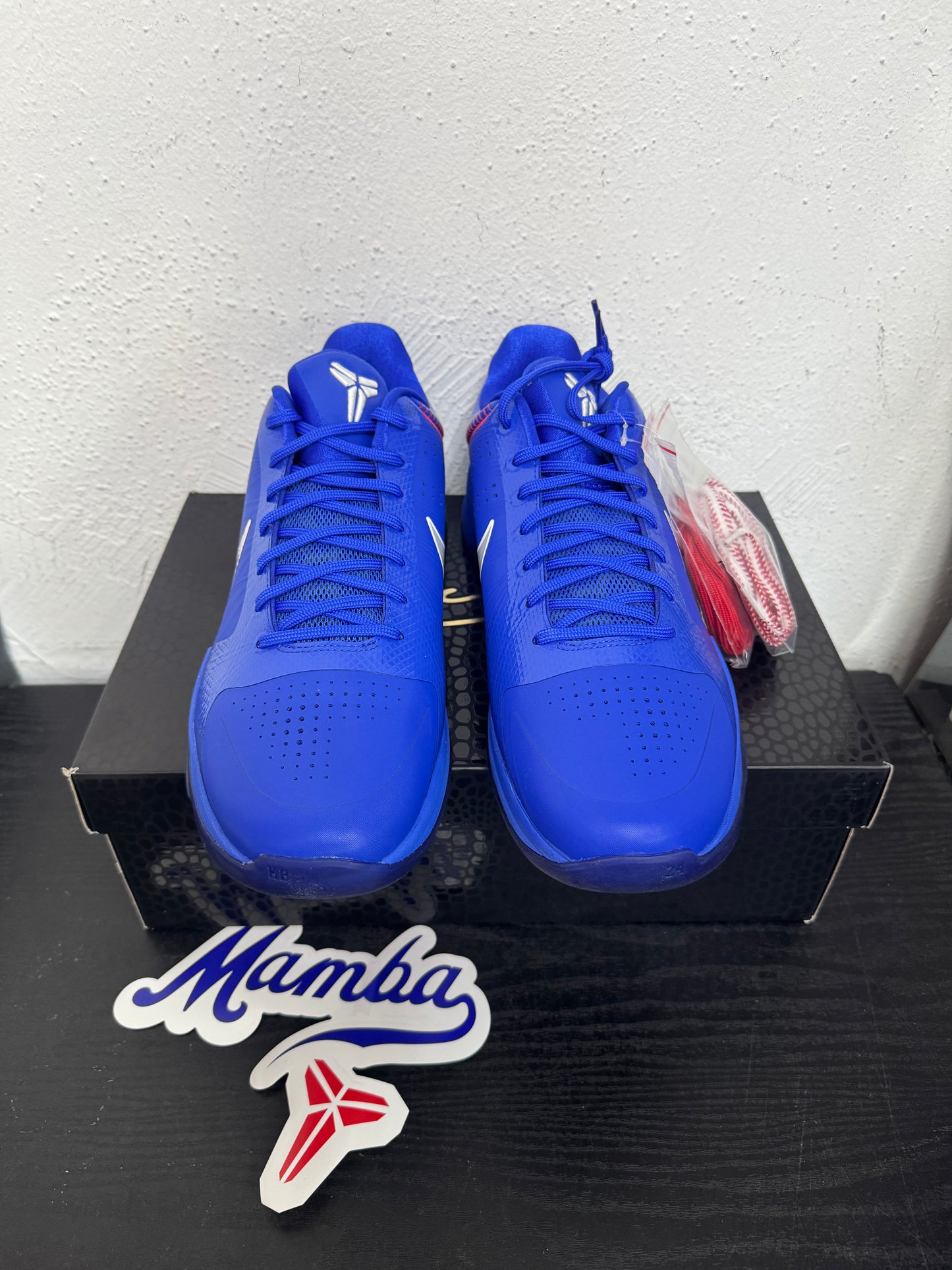KOBE 5 PROTRO DODGERS
