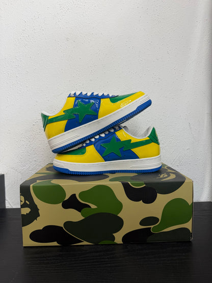 BAPE STA BRAZIL