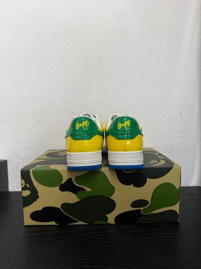 BAPE STA BRAZIL