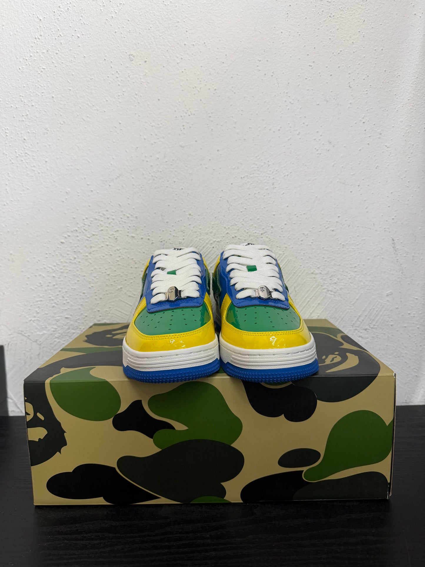 BAPE STA BRAZIL
