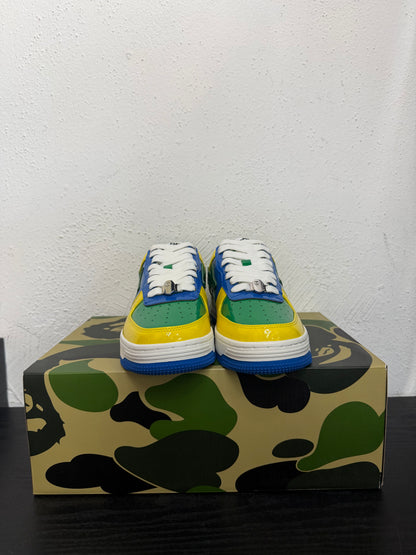 BAPE STA BRAZIL