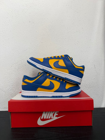 DUNK LOW UCLA