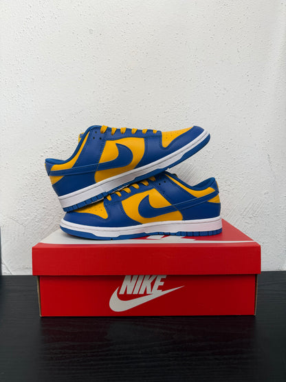 DUNK LOW UCLA