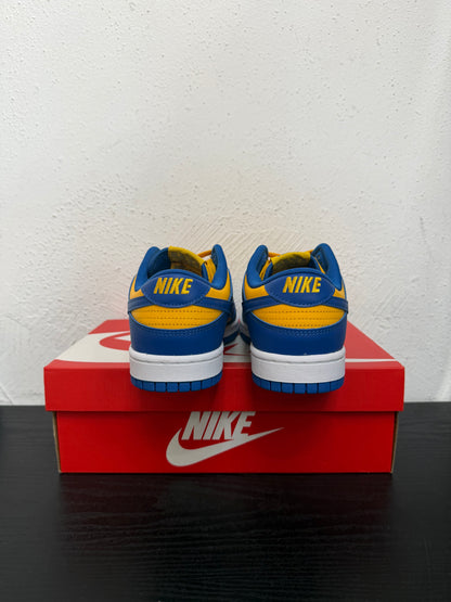 DUNK LOW UCLA