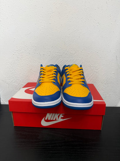 DUNK LOW UCLA