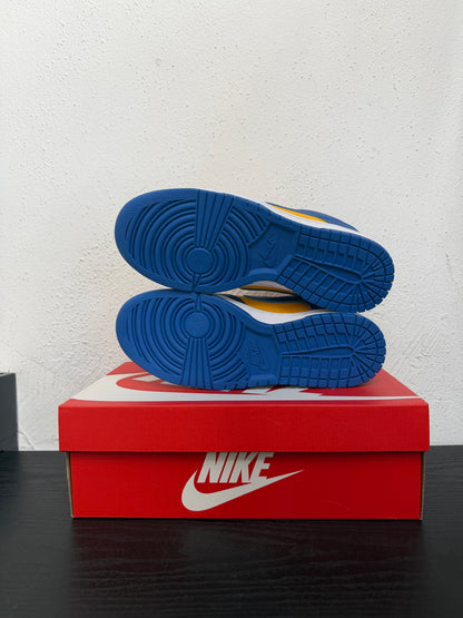 DUNK LOW UCLA
