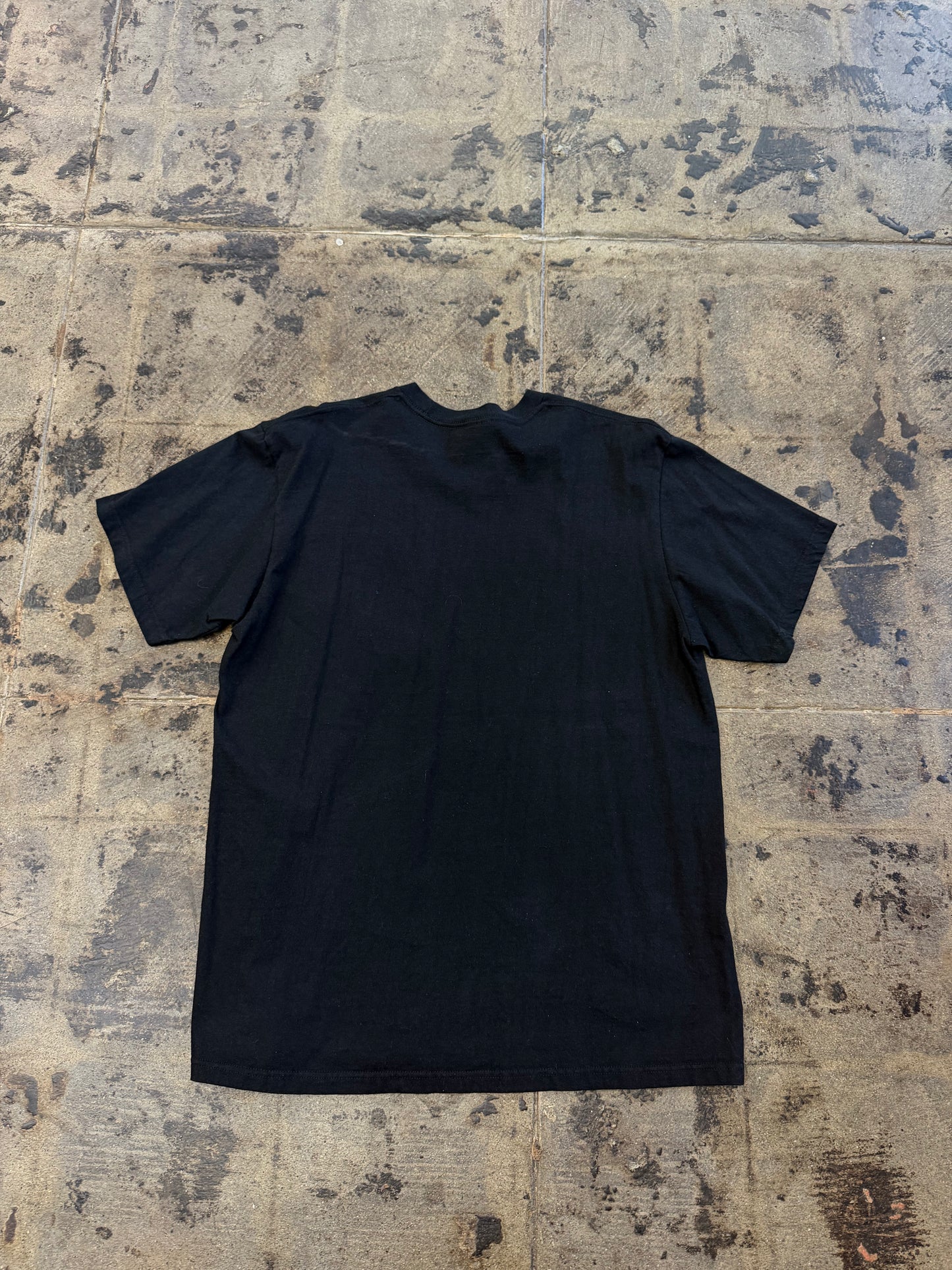 SUPREME FRONTS TEE