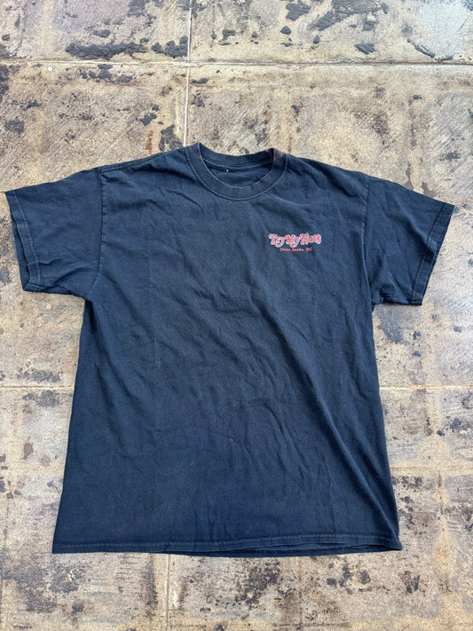 TRY MY NUTS TEE