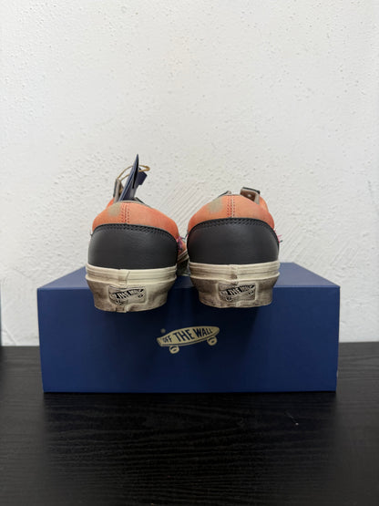 VANS OLD SKOOL 36 LX SOUVENIR ASPHALT