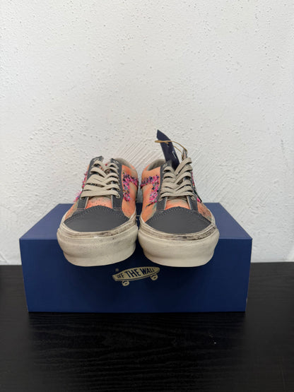 VANS OLD SKOOL 36 LX SOUVENIR ASPHALT