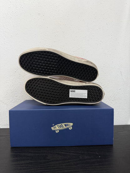 VANS OLD SKOOL 36 LX SOUVENIR ASPHALT