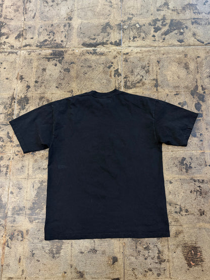 BAD FRIEND BLACK TEE