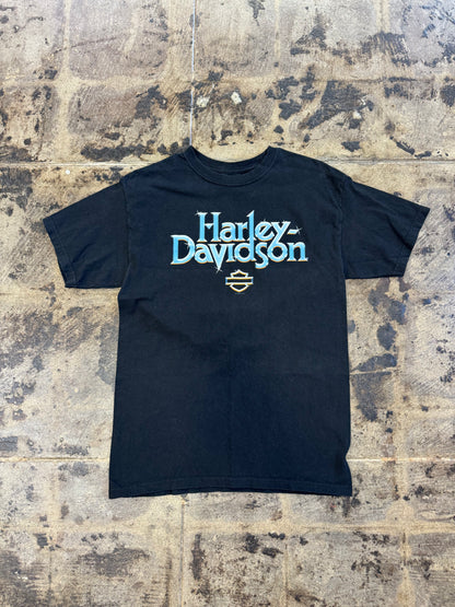 HARLEY DAVIDSON HOUSTON TEXAS TEE