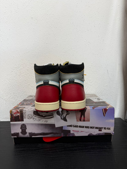 JORDAN 1 UNION LA CHICAGO SHADOW (USED)