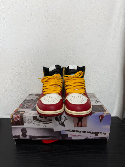 JORDAN 1 UNION LA CHICAGO SHADOW (USED)