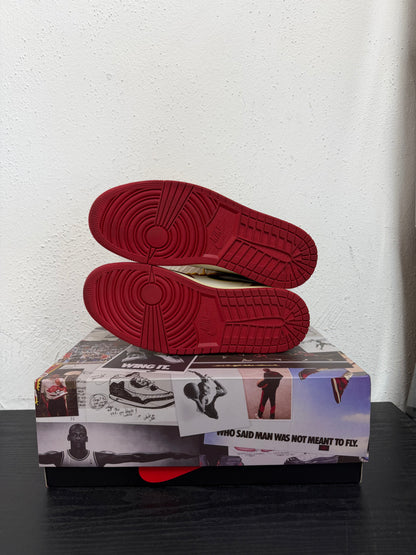 JORDAN 1 UNION LA CHICAGO SHADOW (USED)