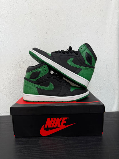 JORDAN 1 PINE GREEN 2.0 (USED)