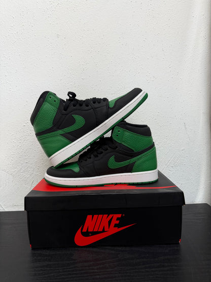 JORDAN 1 PINE GREEN 2.0 (USED)