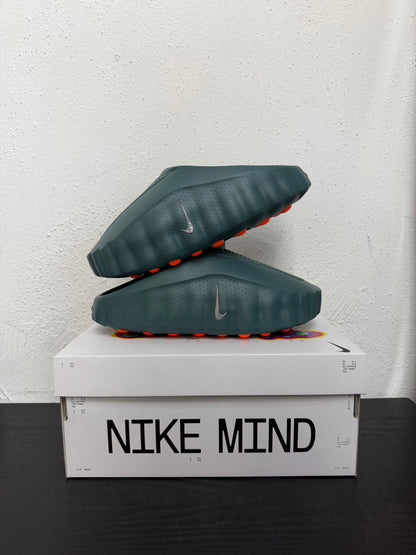NIKE MIND 001 SLIDE MINERAL SLATE