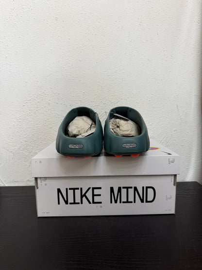 NIKE MIND 001 SLIDE MINERAL SLATE