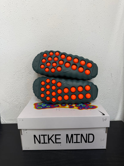 NIKE MIND 001 SLIDE MINERAL SLATE