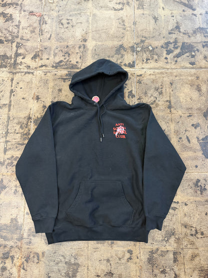 ANTI SOCIAL SOCIAL CLUB 4K KKOCH HOODIE