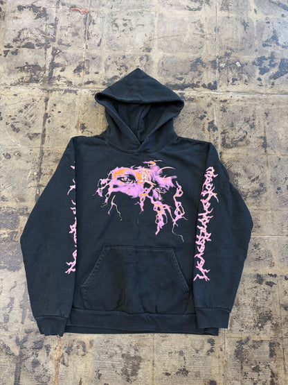 NBA YOUNGBOY VLONE HOODIE (USED)