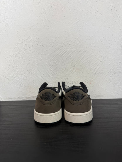 JORDAN 1 LOW MOCHA (NB)