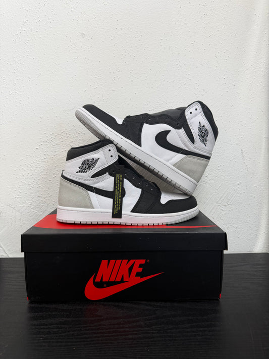 JORDAN 1 HIGH BLEACHED CORAL