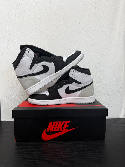 JORDAN 1 HIGH BLEACHED CORAL