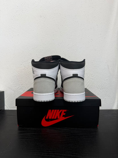 JORDAN 1 HIGH BLEACHED CORAL