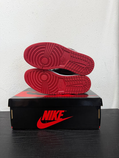 JORDAN 1 PATENT BRED