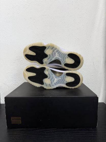 JORDAN 11 DMP GRATITUDE (USED)