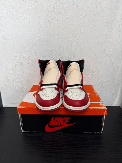 JORDAN 1 LOST AND FOUND