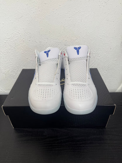 KOBE 4 PROTRO DRAFT DAY LA CLIPPERS