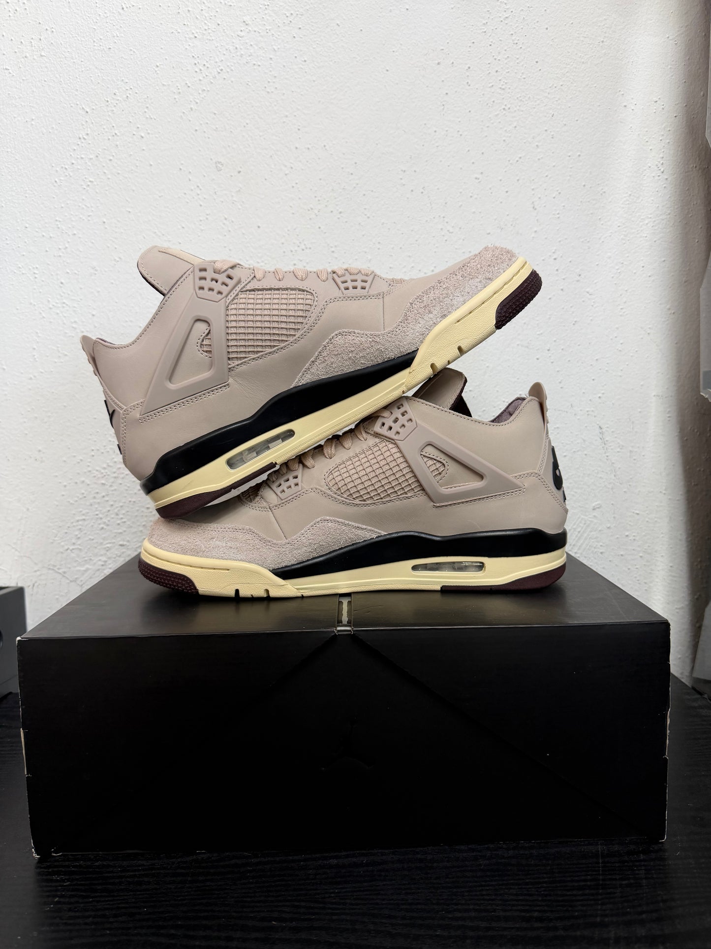 JORDAN 4 A MA MANIERE WYWS (WMNS)