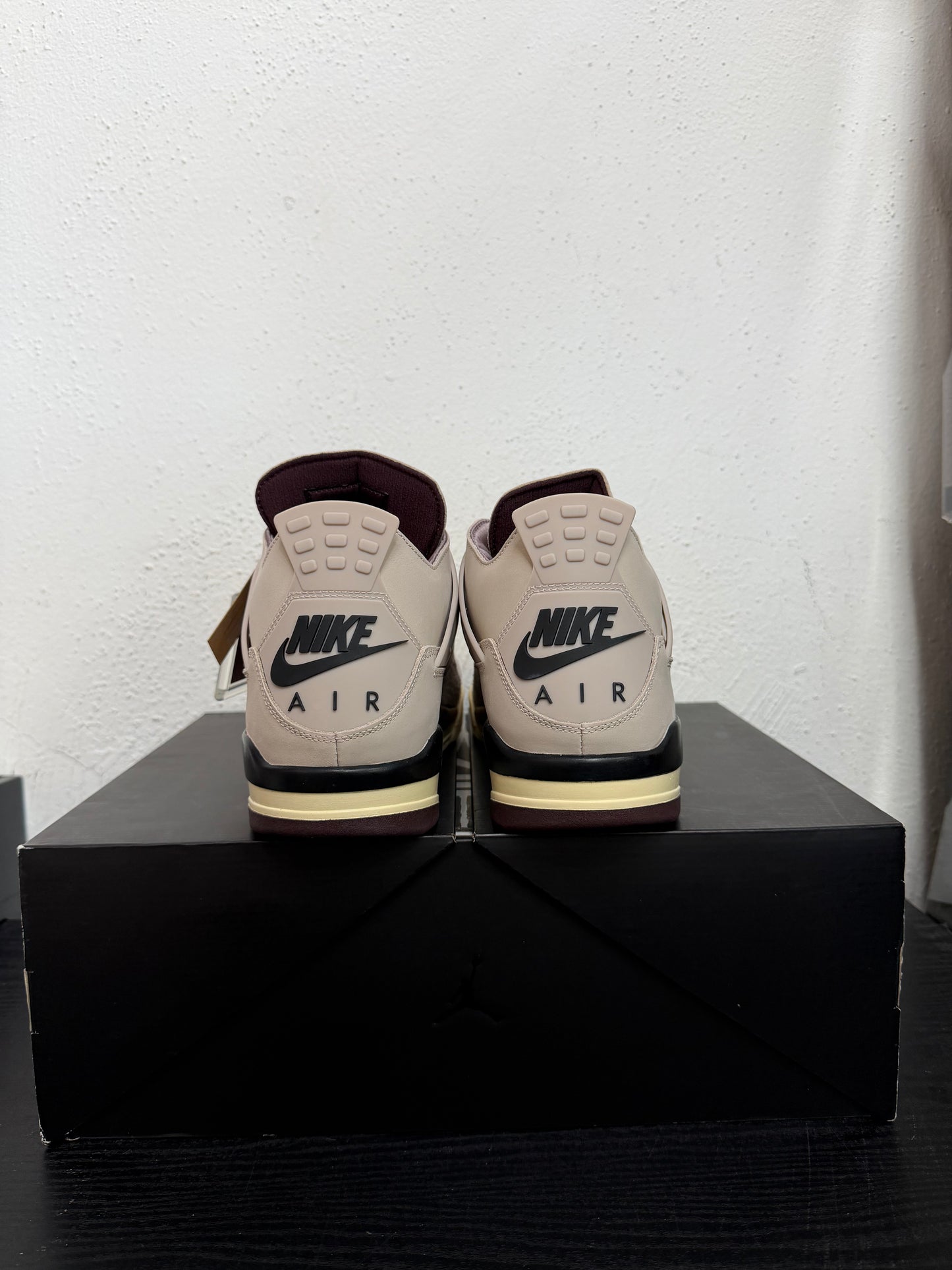 JORDAN 4 A MA MANIERE WYWS (WMNS)