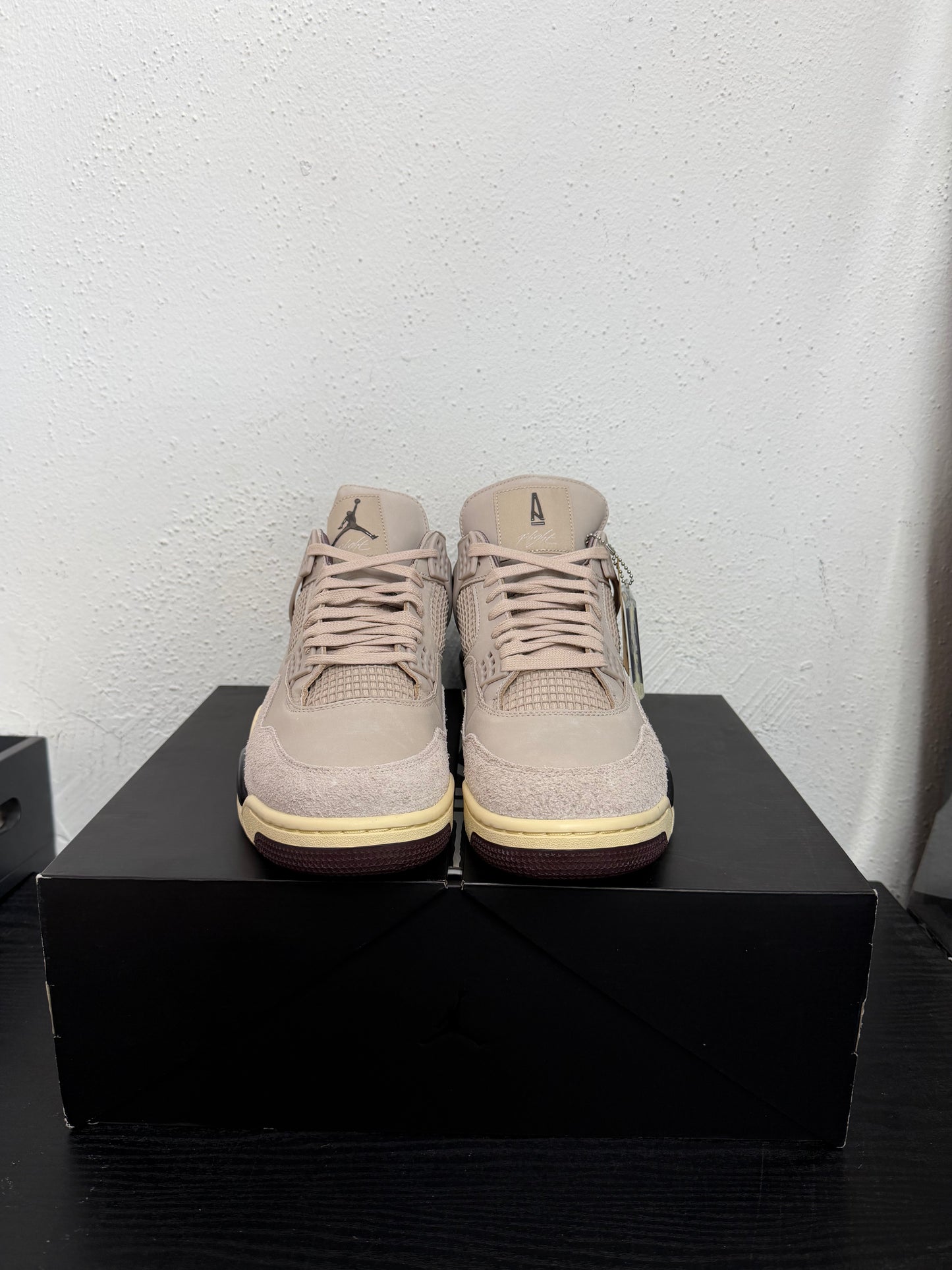 JORDAN 4 A MA MANIERE WYWS (WMNS)