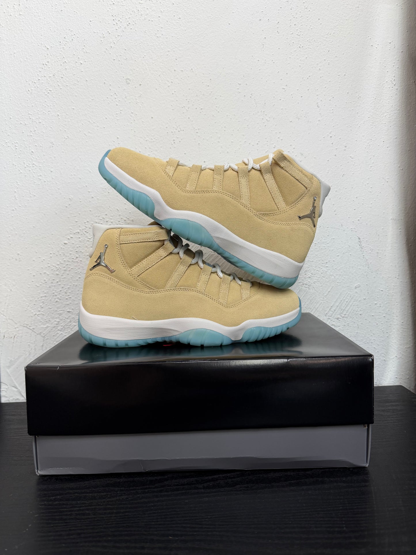 JORDAN 11 H-TOWN