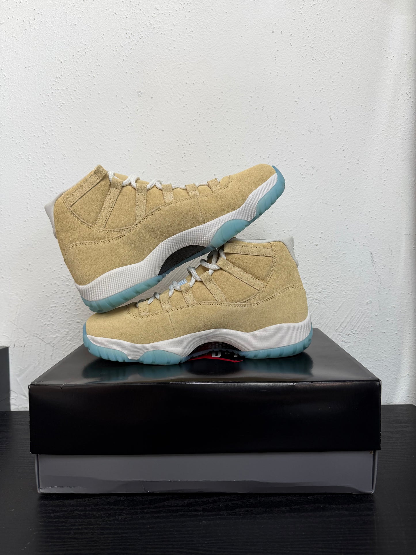 JORDAN 11 H-TOWN