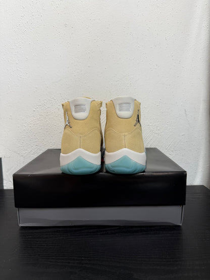 JORDAN 11 H-TOWN