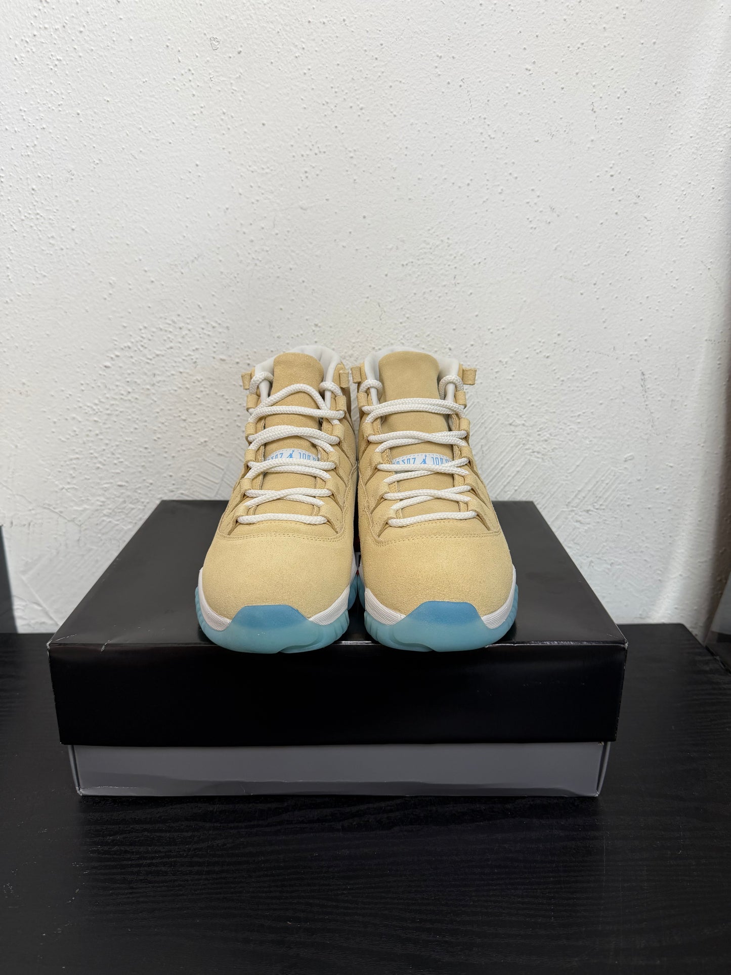JORDAN 11 H-TOWN