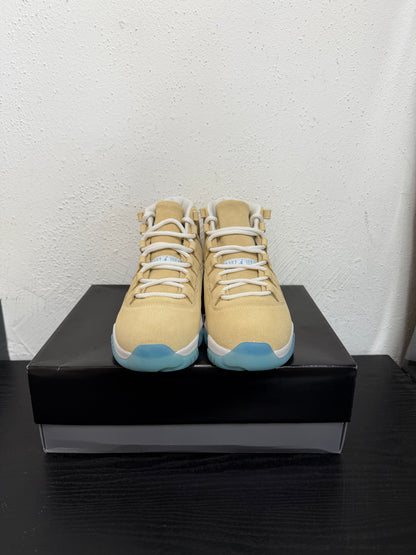 JORDAN 11 H-TOWN