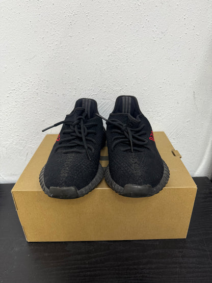 YEEZY 350 BRED (USED)