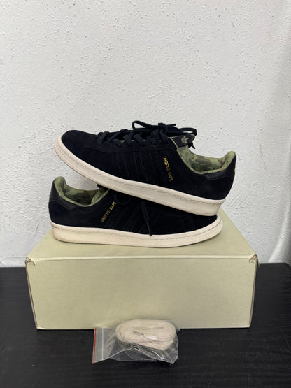 ADIDAS CAMPUS 80s UNDEFEATED BAPE (USED)