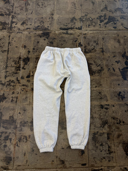 ESSENTIAL GREY SWEAT PANTS(USED)